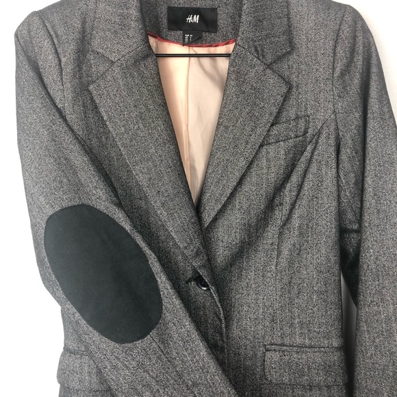 H&M Jackets & Blazers - H&M Blazer, 4.